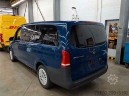 MERCEDES-BENZ Vito 116 CDI Tourer 2xKlima Kamera LED
