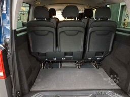 MERCEDES-BENZ Vito 116 CDI Tourer 2xKlima Kamera LED