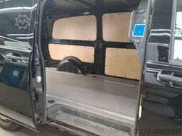MERCEDES-BENZ Vito 116 CDI 3430 Klima Kamera Navi Hecktüren