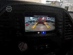 MERCEDES-BENZ Vito 116 CDI 3430 Klima Kamera Navi Hecktüren