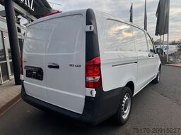 MERCEDES-BENZ Vito 110 CDI Klima Kamera Hecktüren