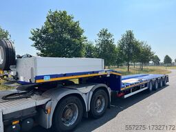 Faymonville MAX-110-Z-4AA-9.30-U