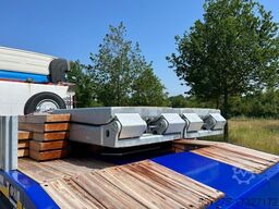 Faymonville MAX-110-Z-4AA-9.30-U