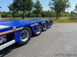 Faymonville MAX-110-Z-4AA-9.30-U