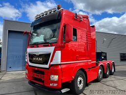 MAN TGX 41.560 TGX 41.560