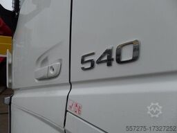 Volvo FH 540 FH 540 6x2