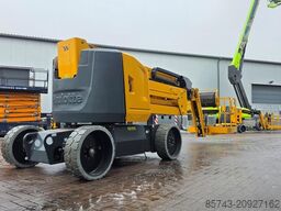 Haulotte SIGMA 16PRO NEW / UNUSED, Valid Inspection, *Guara