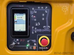 Haulotte SIGMA 16PRO NEW / UNUSED, Valid Inspection, *Guara