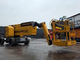 Haulotte SIGMA 16PRO NEW / UNUSED, Valid Inspection, *Guara