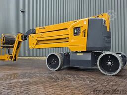 Haulotte SIGMA 16PRO NEW / UNUSED, Valid Inspection, *Guara