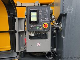 Haulotte SIGMA 16PRO NEW / UNUSED, Valid Inspection, *Guara