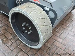 Haulotte SIGMA 16PRO NEW / UNUSED, Valid Inspection, *Guara