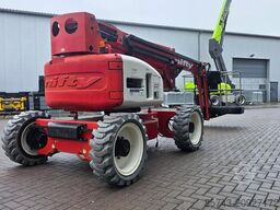 Niftylift HR17 HYBRIDE 4WD Hybrid, 4x4 Drive, 17.2m Working