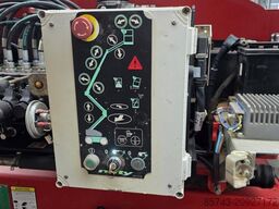 Niftylift HR17 HYBRIDE 4WD Hybrid, 4x4 Drive, 17.2m Working