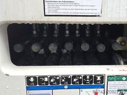 Niftylift HR17 HYBRIDE 4WD Hybrid, 4x4 Drive, 17.2m Working