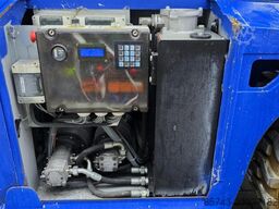 PB LIFT S151-19EGI Electric, 4x4 Drive, 15m Working H