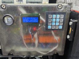 PB LIFT S151-19EGI Electric, 4x4 Drive, 15m Working H