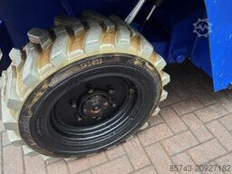 PB LIFT S151-19EGI Electric, 4x4 Drive, 15m Working H