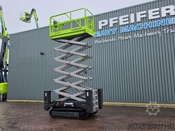 Zoomlion ZS1216C NEW / UNUSED, Valid Inspection, *Guarantee