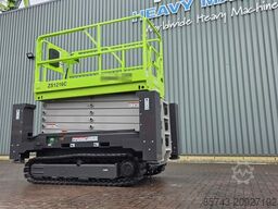 Zoomlion ZS1216C NEW / UNUSED, Valid Inspection, *Guarantee