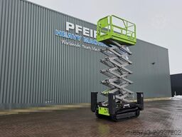 Zoomlion ZS1216C NEW / UNUSED, Valid Inspection, *Guarantee