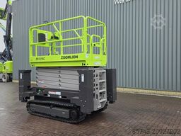 Zoomlion ZS1216C NEW / UNUSED, Valid Inspection, *Guarantee
