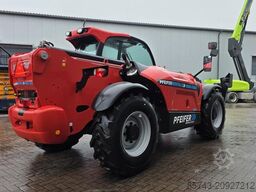 Manitou MT1840 100D ST5 S1 Valid inspection, *Guarantee! D