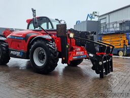 Manitou MT1840 100D ST5 S1 Valid inspection, *Guarantee! D