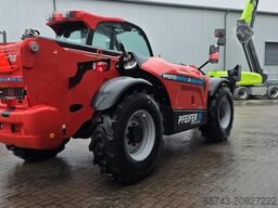 Manitou MT1840 100D ST5 S1 Valid inspection, *Guarantee! D