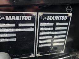 Manitou MT1840 100D ST5 S1 Valid inspection, *Guarantee! D