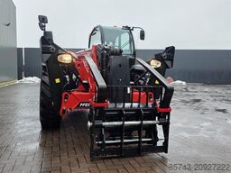 Manitou MT1840 100D ST5 S1 Valid inspection, *Guarantee! D