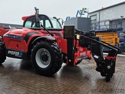 Manitou MT1840 100D ST5 S1 Valid inspection, *Guarantee! D