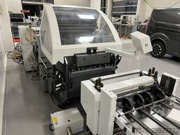 Heidelberg Stahlfolder KH66-6KTL +SKPD 66 + gluer