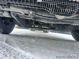 Mercedes-Benz Actros 1833