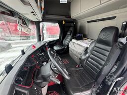 Scania 580 Next Gen 6x2 chassis. Delivered with new EU ap