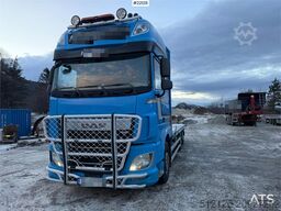 DAF XF 510 6x2