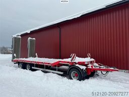 Kel-Berg maskinhenger