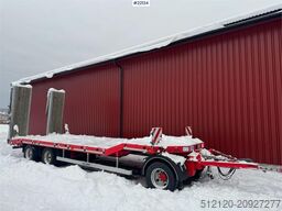 Kel-Berg maskinhenger