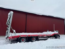 Kel-Berg maskinhenger