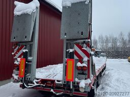 Kel-Berg maskinhenger