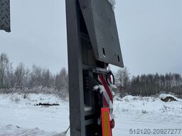 Kel-Berg maskinhenger