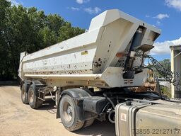 ROBUSTE KAISER VHR S330 2V