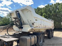 ROBUSTE KAISER VHR S330 2V