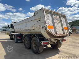 ROBUSTE KAISER VHR S330 2V