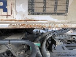 ROBUSTE KAISER VHR S330 2V