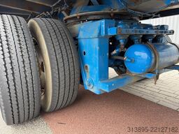 Nooteboom OVB-48-VV, 2 x Extandable, 29,30 Mtr, Power Ste...
