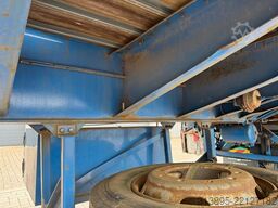 Nooteboom OVB-48-VV, 2 x Extandable, 29,30 Mtr, Power Ste...