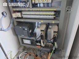 Baykal APHS 125040