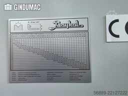 Baykal APHS 125040