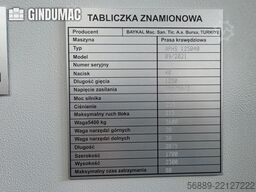 Baykal APHS 125040